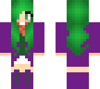female joker