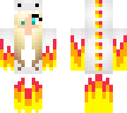 fire dino