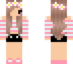 flower girl