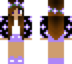 flower girl