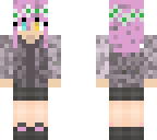 flower girl