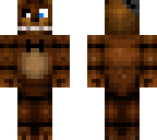 fnaf 2 witred freddy