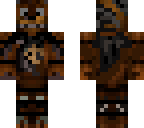 fnaf 4 nightmare freddy