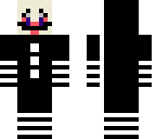 fnaf marionette