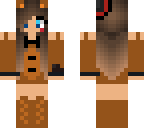 freddy girl