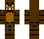 freddy v2