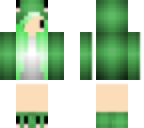 frog
