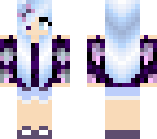 galaxy girl