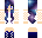 galaxy girl