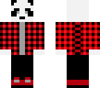 gaming panda