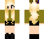 girl springtrap
