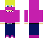 glitched me -_-