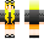 goggle girl