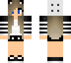 goonsquad skin