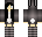 gothic bunny