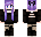 gothic girl