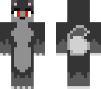 gray wolf