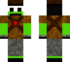 green coolness