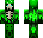 green grim reaper