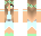 green princess