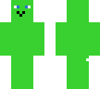 greeny