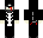 grim cake-er