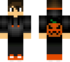 halloween boy