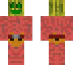 halloween cyclops