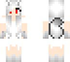 halloween ghost wolf