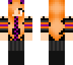halloween girl