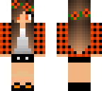 halloween girl
