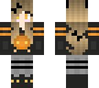 halloween kitty edit