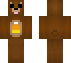 halloween **** bear