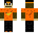 halloween pvp monkey