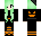 halloween witch