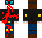 haloween dantdm
