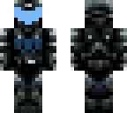 high tech solider