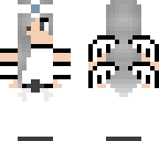holy valkyrie cat