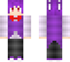 human bonnie