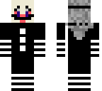 human puppet