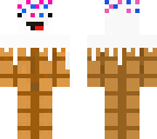 ice cream man