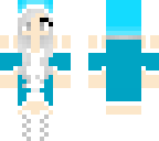 ice queen