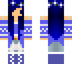 ice queen