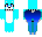 idk with wings