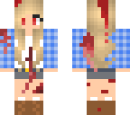 infected cutie