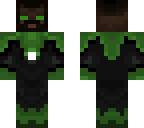 injustice - john stewart