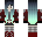 iron girl updated