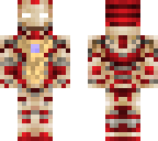 iron man mark 42