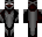 iron warlord