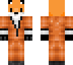 jailed fox